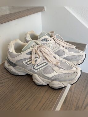 New Balance 9060 Sneakers in Grey
